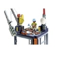 thumbnail image 3 of Set de Juego Playmobil Construcción con Grúa 59 Piezas, 3 of 3
