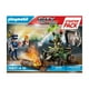 thumbnail image 1 of Set de Juego Playmobil Policía Entrenamiento 58 Piezas, 1 of 3