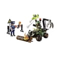 thumbnail image 3 of Set de Juego Playmobil Policía Entrenamiento 58 Piezas, 3 of 3