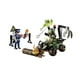 thumbnail image 3 of Set de Juego Playmobil Policía Entrenamiento 58 Piezas, 3 of 3
