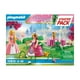 thumbnail image 1 of Set de Juego Playmobil Jardín de la Princesa 77 Piezas, 1 of 3