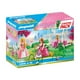 thumbnail image 2 of Set de Juego Playmobil Jardín de la Princesa 77 Piezas, 2 of 3