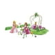 thumbnail image 3 of Set de Juego Playmobil Jardín de la Princesa 77 Piezas, 3 of 3
