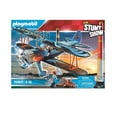 thumbnail image 1 of Set de Juego Playmobil Biplano 45 Piezas, 1 of 3