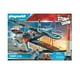 thumbnail image 1 of Set de Juego Playmobil Biplano 45 Piezas, 1 of 3