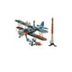 thumbnail image 3 of Set de Juego Playmobil Biplano 45 Piezas, 3 of 3