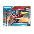 thumbnail image 1 of Set de Juego Playmobil Avión Eagle 45 Piezas, 1 of 3