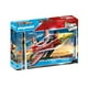 thumbnail image 2 of Set de Juego Playmobil Avión Eagle 45 Piezas, 2 of 3