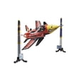 thumbnail image 3 of Set de Juego Playmobil Avión Eagle 45 Piezas, 3 of 3