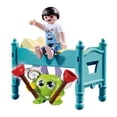 thumbnail image 3 of Set de Juego Playmobil Niño con Monstruo 22 Piezas, 3 of 3