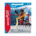 thumbnail image 1 of Set de Juego Playmobil Campeón de Boxeo 24 Piezas, 1 of 3