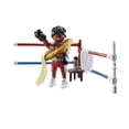 thumbnail image 3 of Set de Juego Playmobil Campeón de Boxeo 24 Piezas, 3 of 3