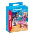 thumbnail image 2 of Set de Juego Playmobil Sirenas Jugando 10 Piezas, 2 of 3