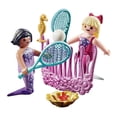 thumbnail image 3 of Set de Juego Playmobil Sirenas Jugando 10 Piezas, 3 of 3