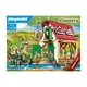 thumbnail image 1 of Set de Juego Playmobil Granja con Cría de Animales 204 Piezas, 1 of 3