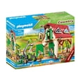 thumbnail image 2 of Set de Juego Playmobil Granja con Cría de Animales 204 Piezas, 2 of 3