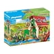 thumbnail image 2 of Set de Juego Playmobil Granja con Cría de Animales 204 Piezas, 2 of 3
