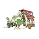 thumbnail image 3 of Set de Juego Playmobil Granja con Cría de Animales 204 Piezas, 3 of 3