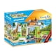 thumbnail image 2 of Set de Juego Playmobil Consulta Veterinaria 122 Piezas, 2 of 3