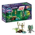 thumbnail image 1 of Set de Juego Playmobil Knight Fairy con Mapache 31 Piezas, 1 of 4