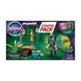 thumbnail image 3 of Set de Juego Playmobil Knight Fairy con Mapache 31 Piezas, 3 of 4