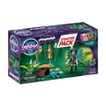 thumbnail image 4 of Set de Juego Playmobil Knight Fairy con Mapache 31 Piezas, 4 of 4