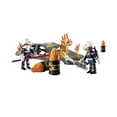thumbnail image 2 of Set de Juego Playmobil Simulacro de Incendio 33 Piezas, 2 of 4