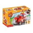 thumbnail image 2 of Set de Juego Playmobil Bomberos 32 Piezas, 2 of 3