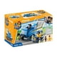 thumbnail image 2 of Set de Juego Playmobil Policía 35 Piezas, 2 of 3