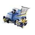 thumbnail image 3 of Set de Juego Playmobil Policía 35 Piezas, 3 of 3