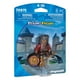 thumbnail image 2 of Set de Juego Playmobil Playmo Friends Bárbaro 8 Piezas, 2 of 4