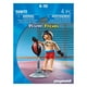 thumbnail image 1 of Set de Juego Playmobil Playmo Friends Kickboxer 4 Piezas, 1 of 4