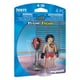 thumbnail image 2 of Set de Juego Playmobil Playmo Friends Kickboxer 4 Piezas, 2 of 4