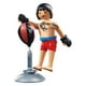 thumbnail image 3 of Set de Juego Playmobil Playmo Friends Kickboxer 4 Piezas, 3 of 4