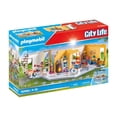 thumbnail image 2 of Set de Juego Playmobil Extensión Planta Casa Moderna 258 Piezas, 2 of 3