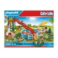thumbnail image 1 of Set de Juego Playmobil Fiesta en la Piscina 159 Piezas, 1 of 3