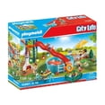 thumbnail image 2 of Set de Juego Playmobil Fiesta en la Piscina 159 Piezas, 2 of 3
