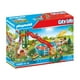 thumbnail image 2 of Set de Juego Playmobil Fiesta en la Piscina 159 Piezas, 2 of 3
