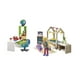 thumbnail image 2 of Set de Juego Playmobil Habitación para Adolescentes 70 Piezas, 2 of 2