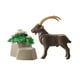 thumbnail image 2 of Set de Juego Playmobil Cabra Montesa 12 Piezas, 2 of 3