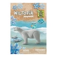 thumbnail image 1 of Set de Juego Playmobil Oso Polar 6 Piezas, 1 of 3