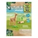 thumbnail image 1 of Set de Juego Playmobil Alpaca Joven 6 Piezas, 1 of 3