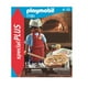 thumbnail image 1 of Set de Juego Playmobil Pizzero 13 Piezas, 1 of 4