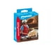 thumbnail image 2 of Set de Juego Playmobil Pizzero 13 Piezas, 2 of 4