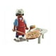 thumbnail image 4 of Set de Juego Playmobil Pizzero 13 Piezas, 4 of 4