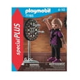 thumbnail image 1 of Set de Juego Playmobil Jugador de Dardos 6 Piezas, 1 of 4