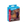 thumbnail image 2 of Set de Juego Playmobil Jugador de Dardos 6 Piezas, 2 of 4