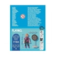 thumbnail image 3 of Set de Juego Playmobil Jugador de Dardos 6 Piezas, 3 of 4