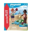 thumbnail image 1 of Set de Juego Playmobil Niños con Globos 14 Piezas, 1 of 3