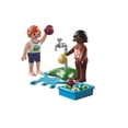 thumbnail image 3 of Set de Juego Playmobil Niños con Globos 14 Piezas, 3 of 3